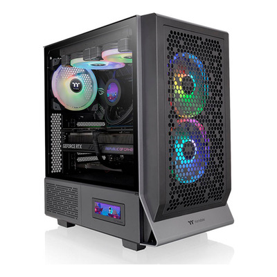 Thermaltake Tower 300 | MercadoLivre 📦 Thermaltake Tower 300 | MercadoLivre 📦