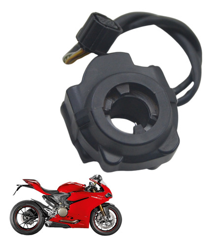 Acelerador Eletrônico Ducati Panigale 1299 S 16-18 Original