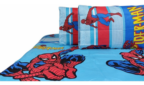 Sábanas Infantiles Cama Doble 