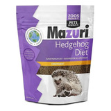 Mazuri Hedgehog Diet (erizo De Tierra) 1,5kg