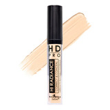 Corrector Hd Pro Hi Radiance Italia Deluxe (1pz) Tono 04 Bare