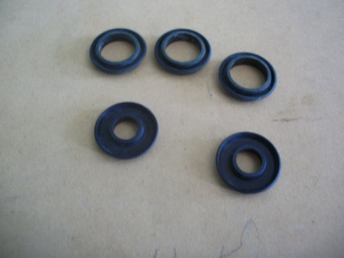 Kit Gomas Bomba De Freno Mazda 323 / 626    7/8 Foto 2