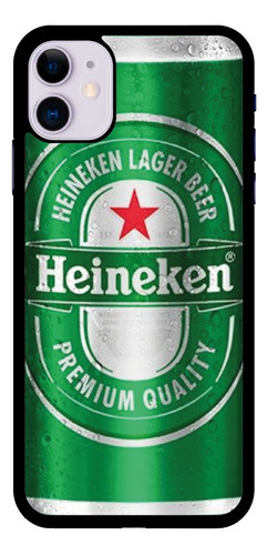 Funda Para Celular Cerveza Mexicana #10