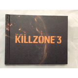 El Arte De Killzone 3 Video Juego Artbook Ps3