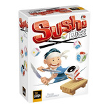 Sushi Dice - Juego De Mesa - En Español / Diverti