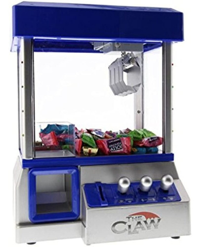 La Máquina De Garra De Juguete Para Niños: Juego De Arcade E
