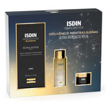 Isdin Retinal Intense + Essential Cleansing + Vital Eyes