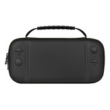 Para Switch Oled Storage Bag, Consola De Juegos Para Switch