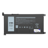 Bateria Para Dell Inspiron 15-5584 15-5585 15-5590 15-5593