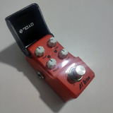 Pedal Joyo Ironman Jf305 At Drive Overdrive Xotic Bb Preamp