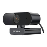 Camara Web Hikvision Ds-u02 Usb 1080p Tysegcl