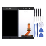 A Pantalla Lcd For Sony Xperia Xzs