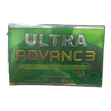 Ultra Advanc3 Pm Duerme Sin Dolor 30 Caps 500mg C/u