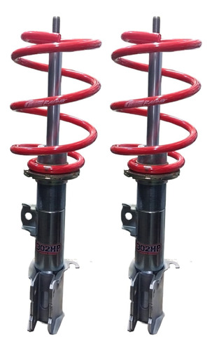 Kit Suspension Regulable Delantero  Chevrolet Corsa 2