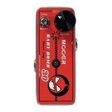 Pedal Moer Micro Power 30w Digital Amp Baby Bomb + Nf