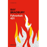 Fahrenheit 451 - Ray Bradbury - Nuevo - Original - Sellado