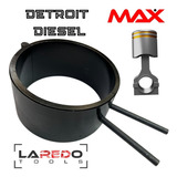 Opresor De Anillos Para Detrot Diesel Dd15