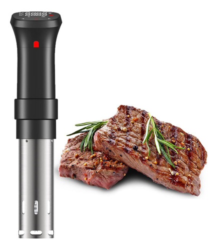 Fityou Sous Vide Aparato De Cocina Precisión 1100w