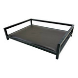 Cama Cachorros Grandes Tamanho 69x54cm Suspensa Resistente 