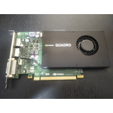 Tarjeta Gráfica Nvidia Quadro K2200 4gb Ddr5