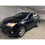 Toyota Rav4 2013 2.0 4x2 Cvt