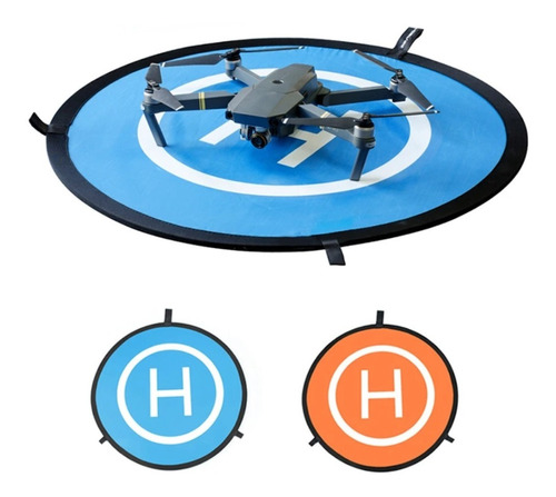 Dji Drone Landing Pad 80cm Despegue Bolso Transporte 