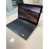 Notebook Gamer Dell G3, Nvidia Gtx 1050 Ti , Intel I7 8ª Gen