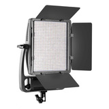 Lámapra De Fotografía Gvm Bi-color 900d Led 3200-5600k