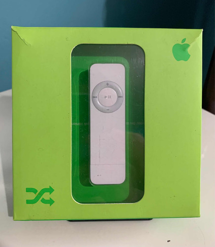 iPod Shuffle 1 Generación 512mb En Buen Estado