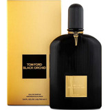 Perfume Tom Ford Bkakack Orchid - L a $1680