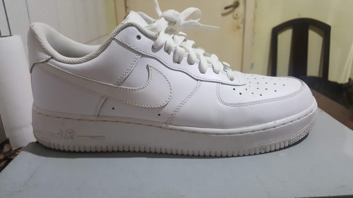 Air Force 1 Low Blancas Talle 11.5