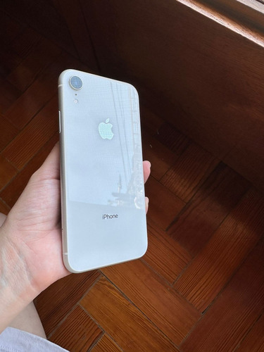 iPhone XR 64 Gb (leer Descripcion)