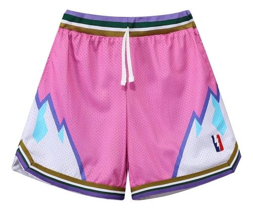 Diotsr Pantalones Cortos Deportivos De Baloncesto Para Hombr