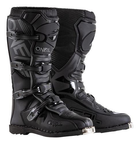 Botas Motocross O´neal Element Atv Trail Enduro Mx