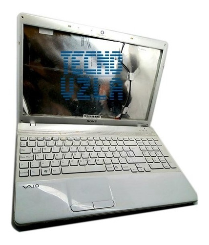 Repuestos De Notebook Sony Vaio Pcg-61611u (desarme)