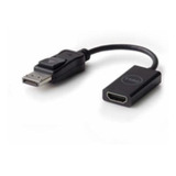 Adaptador Dell - Displayport A Hdmi 2.0 (4k).