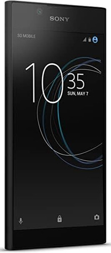 Sony Xperia L1 G3312 Preto 16gb 4g Android 7.0 2gb Usado