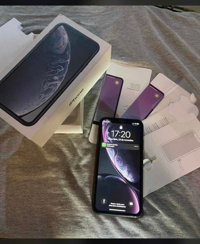 iPhone XR 64gb