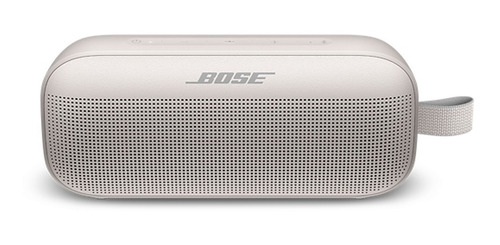 Parlante Bose Soundlink Flex Portable Bluetooth - Blanco