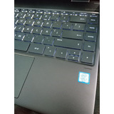  Notebook Hp Spectre X360 I7-7500u 8gb Ram 256gb Ssd Touch