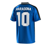 Camiseta Argentina Azul Retro