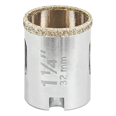 Brocasierra Diamante 1-1\u002F4 Borde Continuo, Truper 17128 | Envío gratis