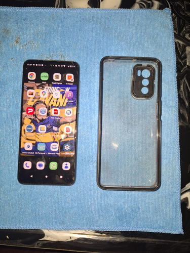 Celular  Motorola  G42