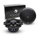 Bocinas 2 Vías Power Series De 5-1/4 Rockford Fosgate T152