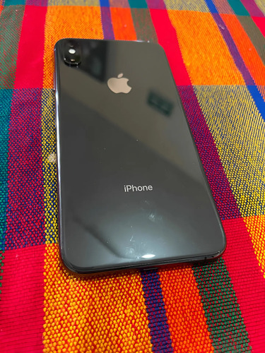 iPhone XS Max 64gb Libre Para Cualquier Compañía