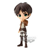 Attack On Titan Qposket Eren Yeager V B