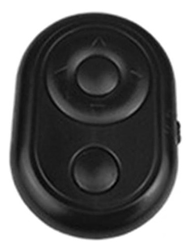 6 Obturador Remoto De Câmera Sem Fio Bluetooth, Para