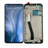 Tela Frontal Display Compatível Redmi 9a 9c C/ Aro Orig