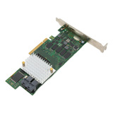 Tarjeta Smart Array Pci Express 3.0 X8 De 12 Gb/s Oce Rlm Co