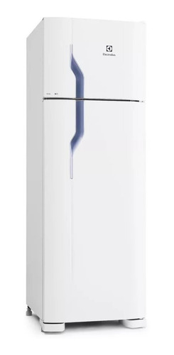 Refrigerador Duplex Velca 260l Energia Solar 24 Volts